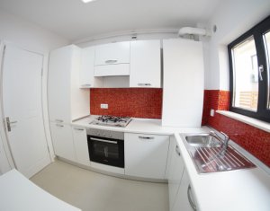Appartement 2 chambres à louer dans Cluj-napoca, zone Borhanci