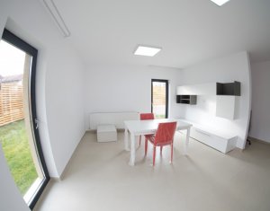 Appartement 2 chambres à louer dans Cluj-napoca, zone Borhanci
