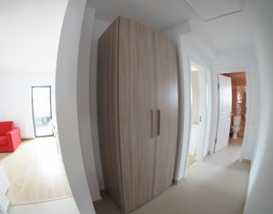 Appartement 2 chambres à louer dans Cluj-napoca, zone Borhanci