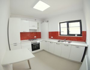 Appartement 2 chambres à louer dans Cluj-napoca, zone Borhanci