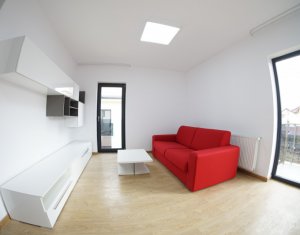 , 55m2 dans Cluj-napoca, zone Borhanci