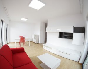 Appartement 2 chambres à louer dans Cluj-napoca, zone Borhanci