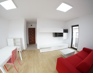 Appartement 2 chambres à louer dans Cluj-napoca, zone Borhanci