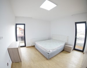 Appartement 2 chambres à louer dans Cluj-napoca, zone Borhanci