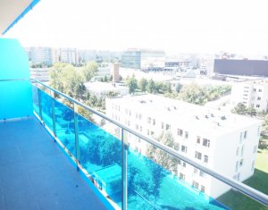 Appartement 2 chambres à louer dans Cluj-napoca, zone Gheorgheni