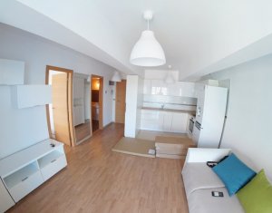 , 38m2 dans Cluj-napoca, zone Gheorgheni