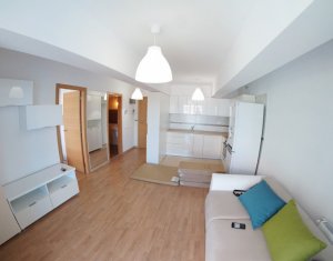 Appartement 2 chambres à louer dans Cluj-napoca, zone Gheorgheni