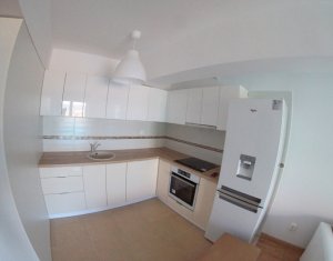 Appartement 2 chambres à louer dans Cluj-napoca, zone Gheorgheni