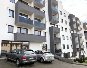 Appartement 2 chambres à vendre dans Cluj-napoca