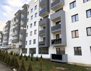 , 54.65m2 dans Cluj-napoca