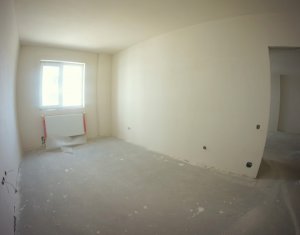 Appartement 2 chambres à vendre dans Cluj-napoca