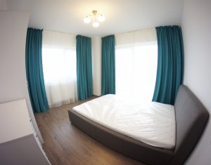 Appartement 3 chambres à louer dans Cluj-napoca, zone Gheorgheni