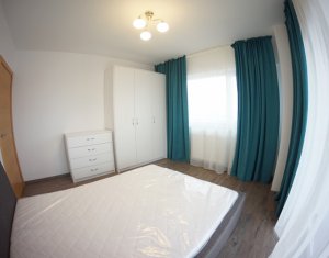 Appartement 3 chambres à louer dans Cluj-napoca, zone Gheorgheni