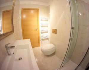 Appartement 3 chambres à louer dans Cluj-napoca, zone Gheorgheni