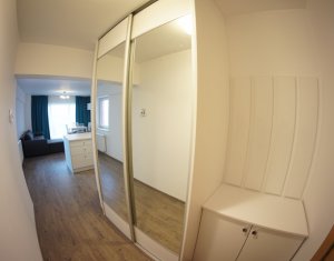 Appartement 3 chambres à louer dans Cluj-napoca, zone Gheorgheni