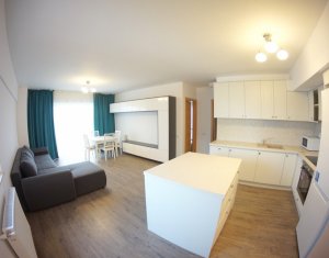 , 73m2 dans Cluj-napoca, zone Gheorgheni
