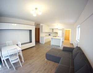 Appartement 3 chambres à louer dans Cluj-napoca, zone Gheorgheni