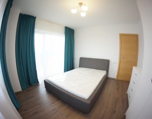 Appartement 3 chambres à louer dans Cluj-napoca, zone Gheorgheni