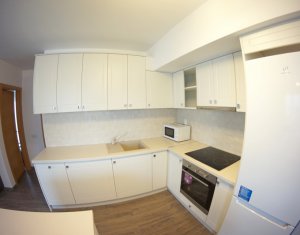 Appartement 3 chambres à louer dans Cluj-napoca, zone Gheorgheni