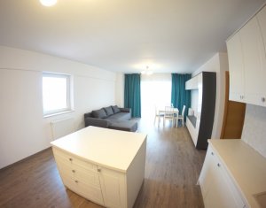 Appartement 3 chambres à louer dans Cluj-napoca, zone Gheorgheni
