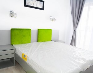Lakás 2 szobák kiadó on Cluj-napoca, Zóna Centru