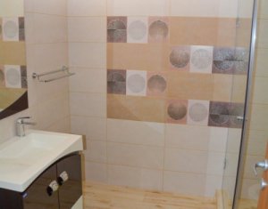 Lakás 2 szobák kiadó on Cluj-napoca, Zóna Centru