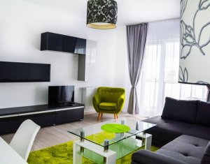 Lakás 2 szobák kiadó on Cluj-napoca, Zóna Centru