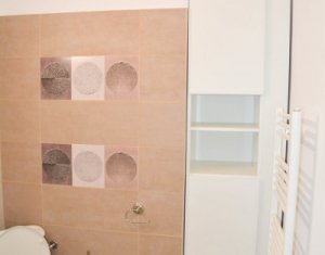 Lakás 3 szobák kiadó on Cluj-napoca, Zóna Centru