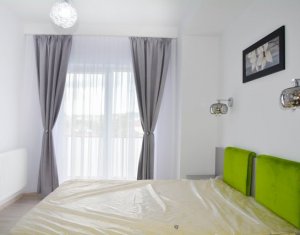 Lakás 3 szobák kiadó on Cluj-napoca, Zóna Centru