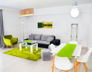 Lakás 3 szobák kiadó on Cluj-napoca, Zóna Centru