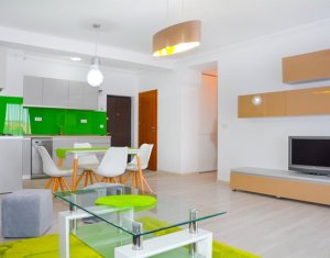 Lakás 3 szobák kiadó on Cluj-napoca, Zóna Centru