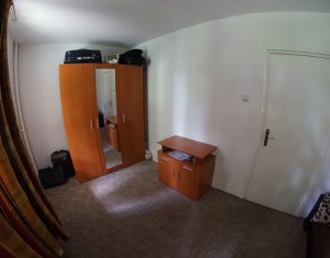 Appartement 2 chambres à louer dans Cluj-napoca, zone Gheorgheni