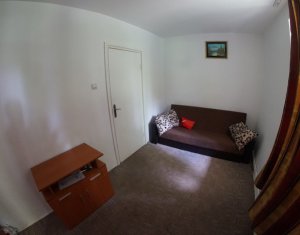 Appartement 2 chambres à louer dans Cluj-napoca, zone Gheorgheni