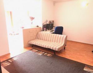 Appartement 2 chambres à vendre dans Cluj-napoca, zone Marasti