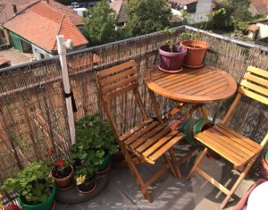 Appartement 2 chambres à vendre dans Cluj-napoca, zone Marasti