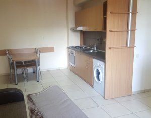 Appartement 2 chambres à louer dans Cluj-napoca, zone Centru