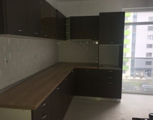 Appartement 3 chambres à vendre dans Cluj-napoca, zone Gheorgheni