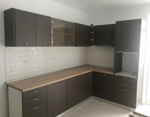 Appartement 3 chambres à vendre dans Cluj-napoca, zone Gheorgheni