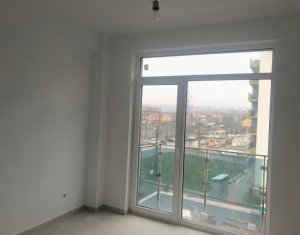 Appartement 3 chambres à vendre dans Cluj-napoca, zone Gheorgheni