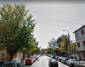 Terrain à vendre dans Cluj-napoca, zone Centru