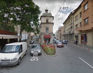 Espace Commercial à louer, 30m2 dans Cluj-napoca, zone Centru
