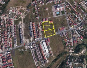 , 19303m2 dans Cluj-napoca
