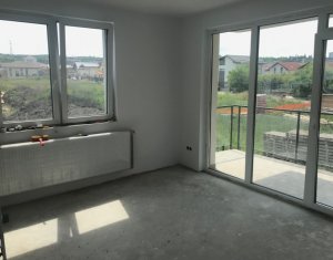 , 58m2 dans Cluj-napoca, zone Borhanci