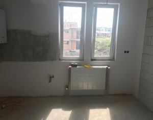 Appartement 2 chambres à vendre dans Cluj-napoca, zone Borhanci