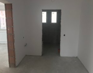 Appartement 2 chambres à vendre dans Cluj-napoca, zone Borhanci