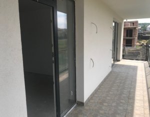 Appartement 2 chambres à vendre dans Cluj-napoca, zone Borhanci