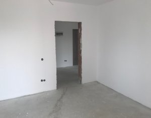 Appartement 2 chambres à vendre dans Cluj-napoca, zone Borhanci