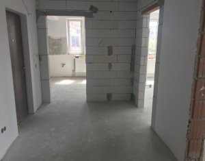 Appartement 2 chambres à vendre dans Cluj-napoca, zone Borhanci