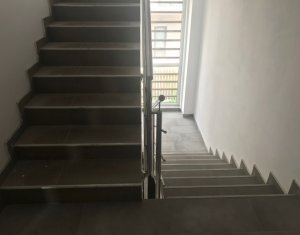 Appartement 2 chambres à vendre dans Cluj-napoca, zone Borhanci