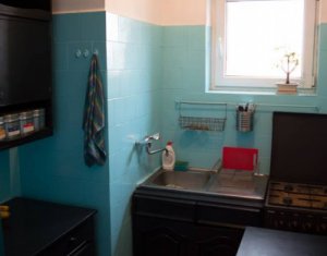 Appartement 2 chambres à vendre dans Cluj-napoca, zone Gheorgheni